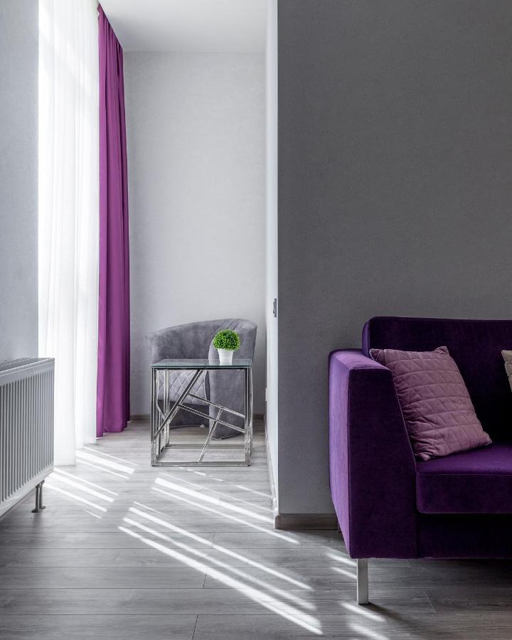 Barasport City Apartments Kiev Exterior foto